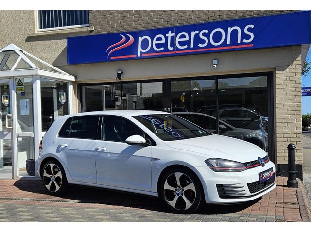 vehicle for sale from Petersons