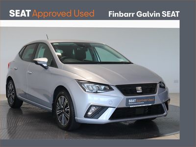 2023 SEAT Ibiza