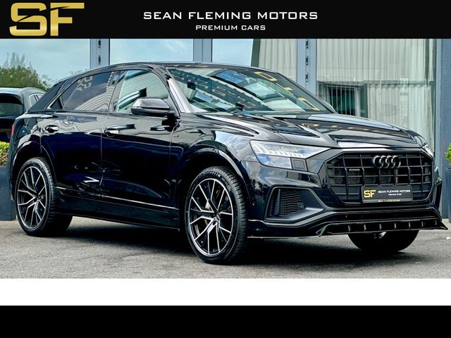 vehicle for sale from Sean Fleming Motors