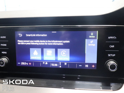 2024 Skoda Octavia