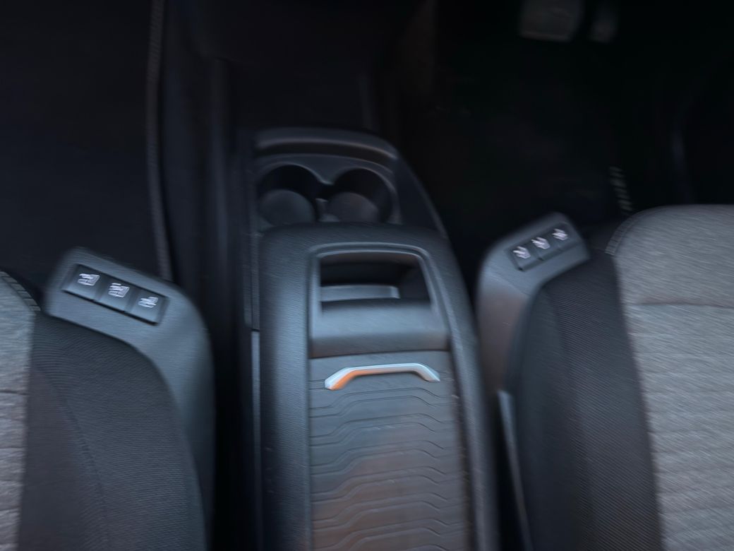 2020 Citroen C4 SpaceTourer