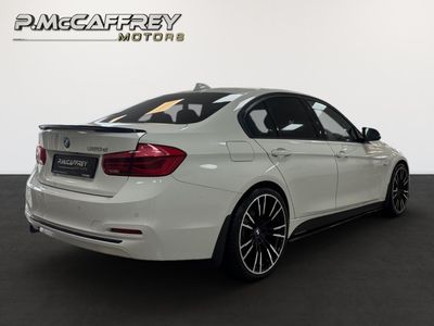 2015 BMW 3 Series