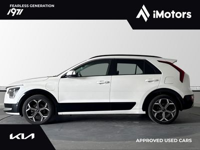 2023 Kia Niro
