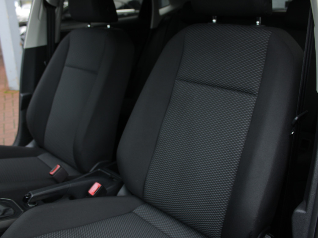 2018 Volkswagen Polo