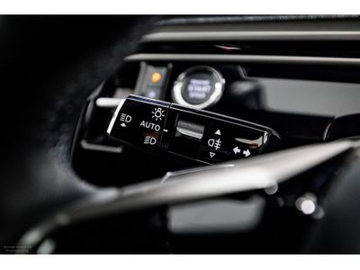 2025 Peugeot 5008