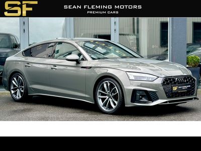 2023 Audi A5