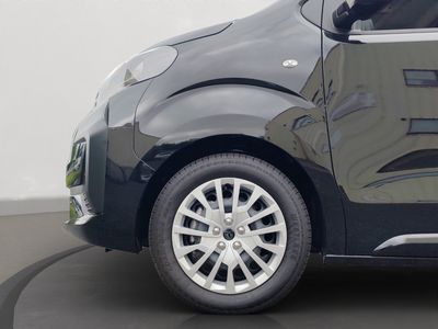 2026 Peugeot Expert