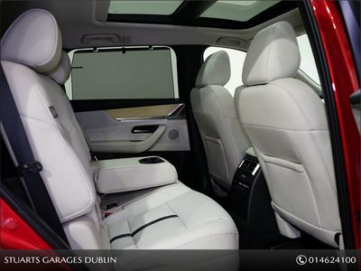 2026 Mazda CX-80