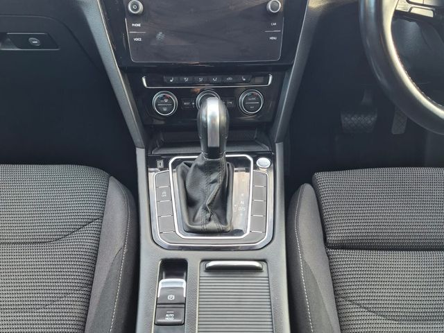 2020 Volkswagen Arteon