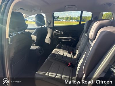 2025 Citroen C5 Aircross