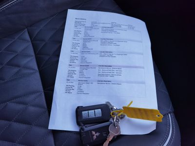 2020 Mitsubishi Outlander