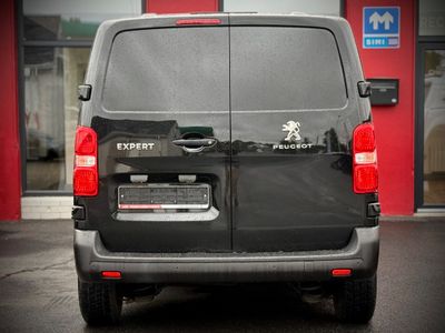 2023 Peugeot Expert