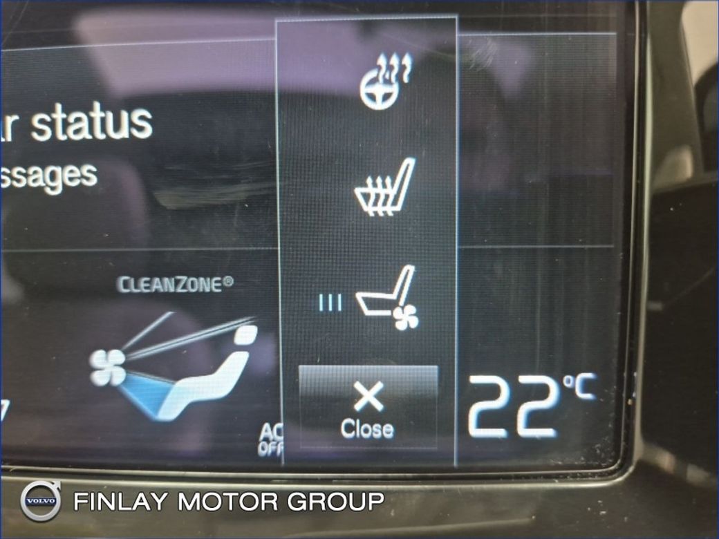 2021 Volvo XC60