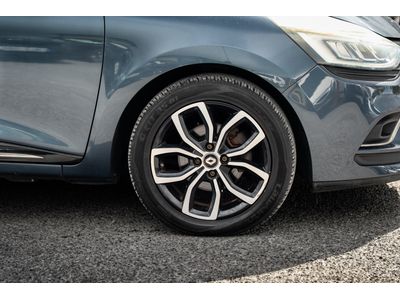 2017 Renault Clio