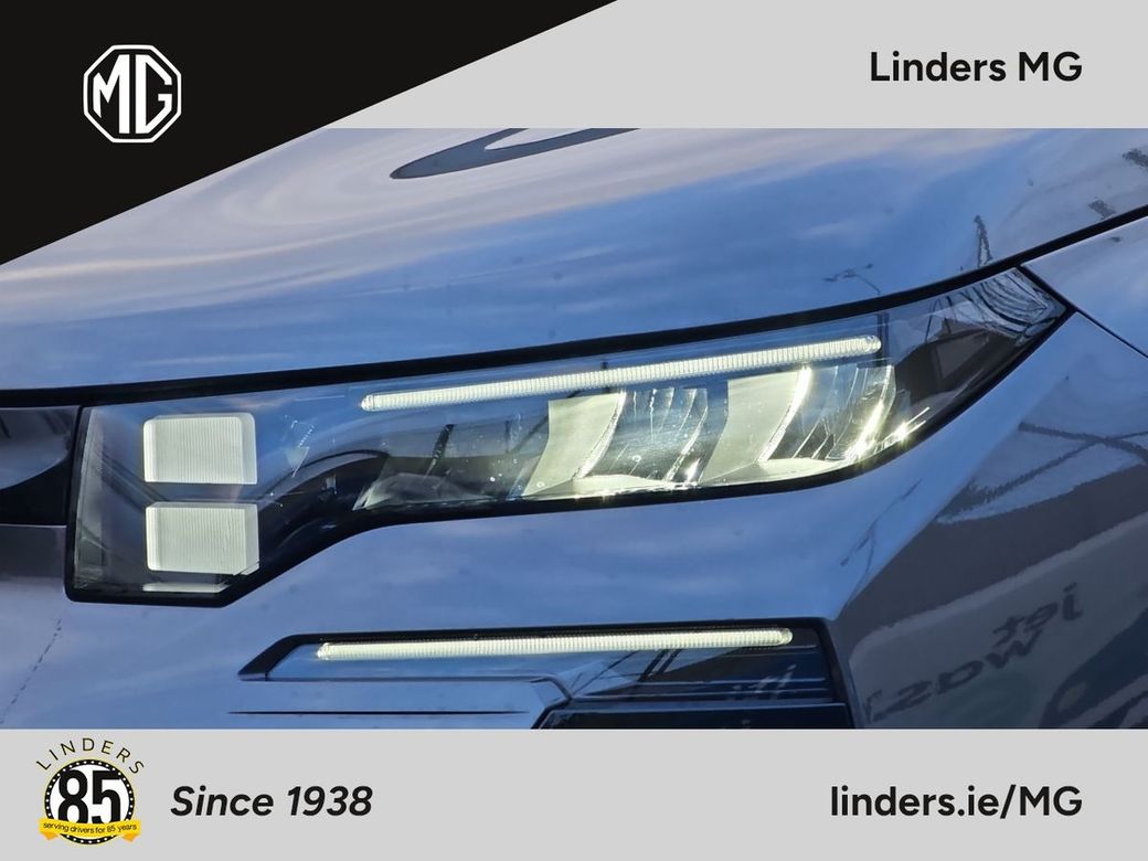 2026 Citroen C5 Aircross