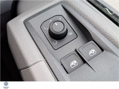 2026 Volkswagen Crafter
