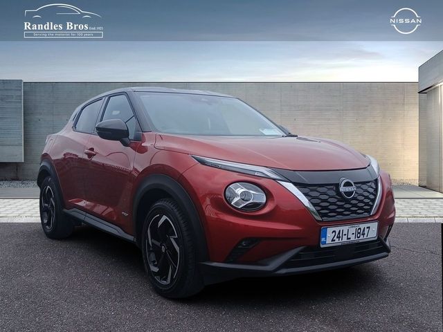 vehicle for sale from Randles Bros Tralee