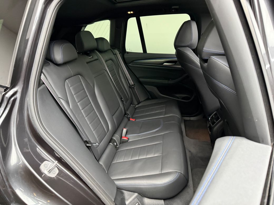 2023 BMW iX3