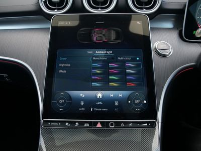 2025 Mercedes-Benz CLE