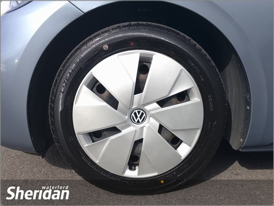 2020 Volkswagen ID.3