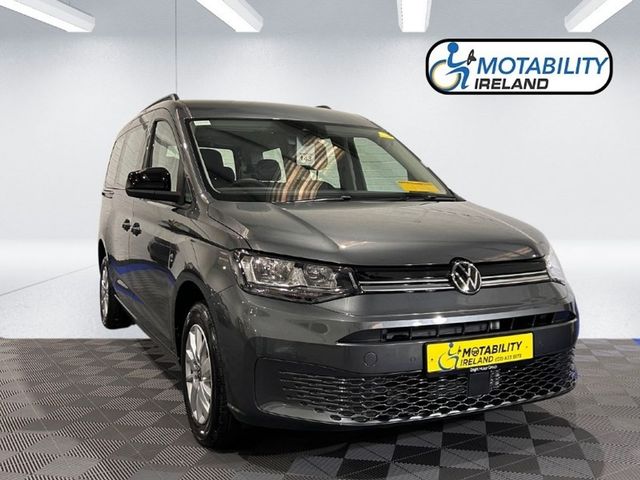 vehicle for sale from Motability Ireland Limited