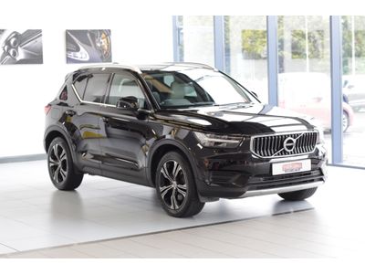 2022 Volvo XC40