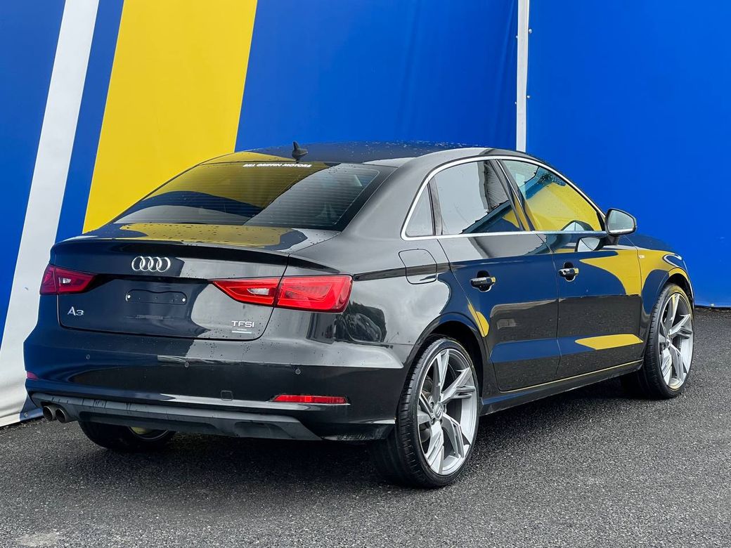 2016 Audi A3