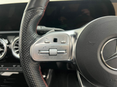 2023 Mercedes-Benz CLA Class