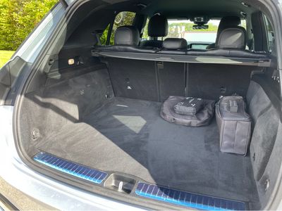 2022 Mercedes-Benz GLE Class