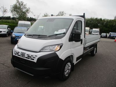 2025 Fiat Ducato