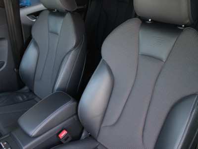 2019 Audi A3