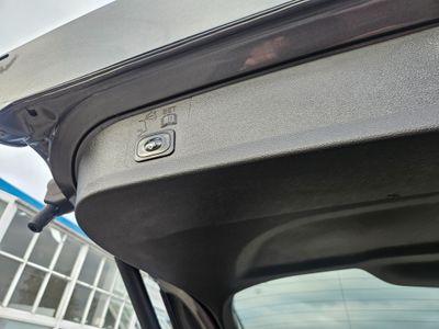 2016 Ford Kuga