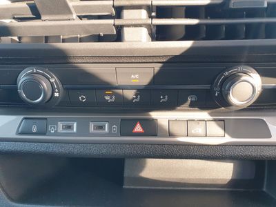2026 Citroen Dispatch