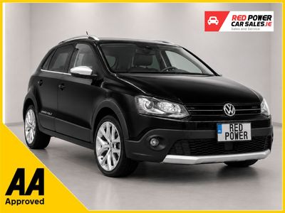 2017 Volkswagen Polo