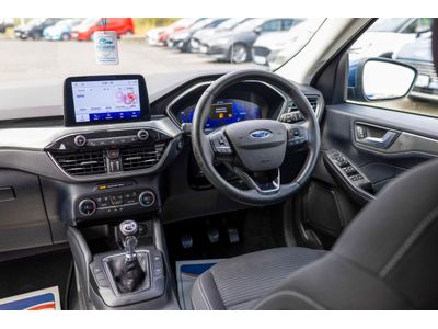 2022 Ford Kuga