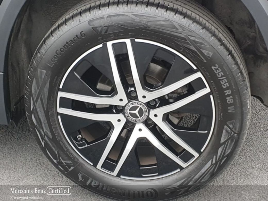2023 Mercedes-Benz GLA Class