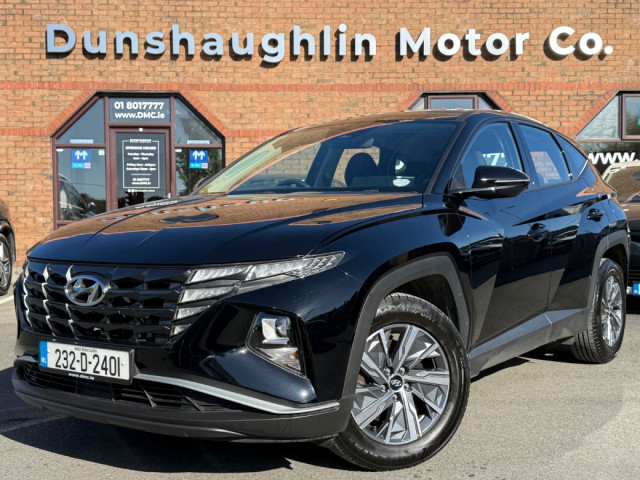 vehicle for sale from Dunshaughlin Motor Co