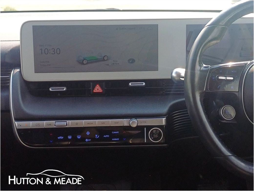 2023 Hyundai Ioniq 5