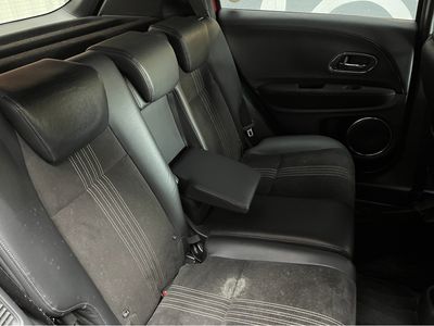 2021 Honda Vezel