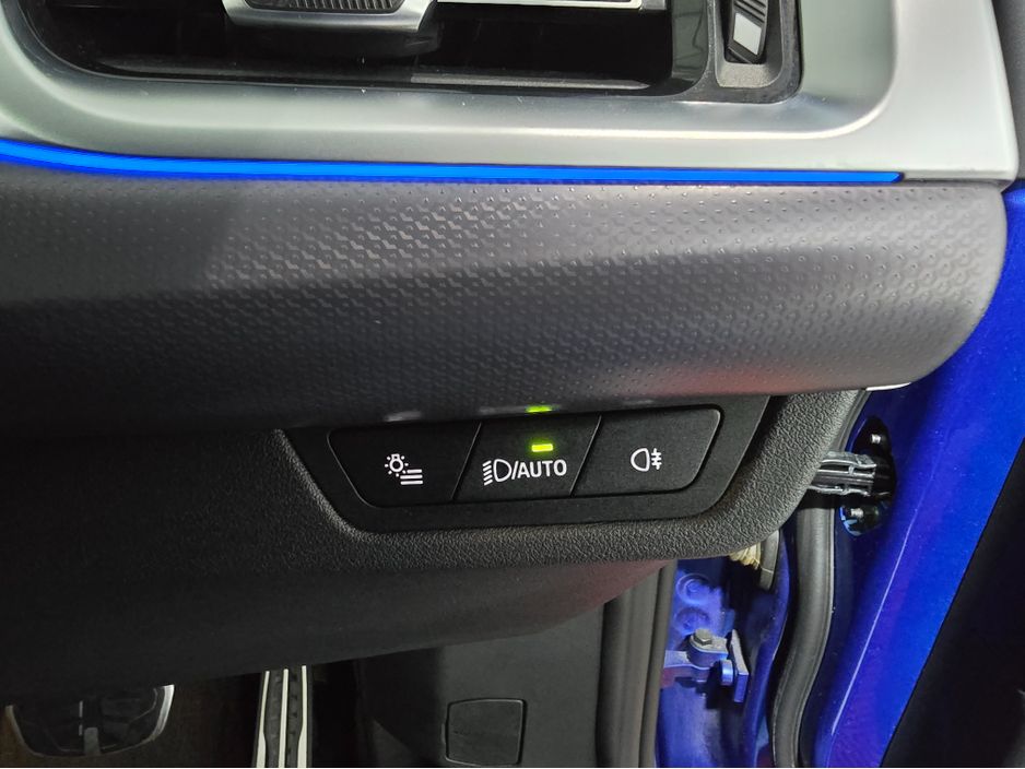 2023 BMW 2 Series Active Tourer