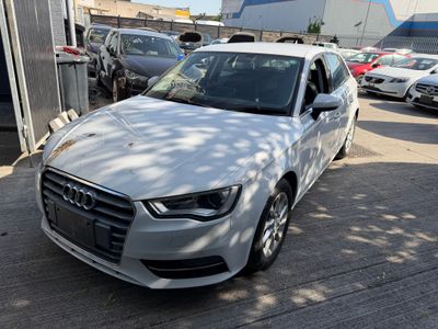2015 Audi A3