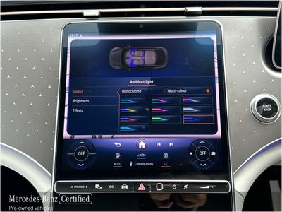 2024 Mercedes-Benz EQE