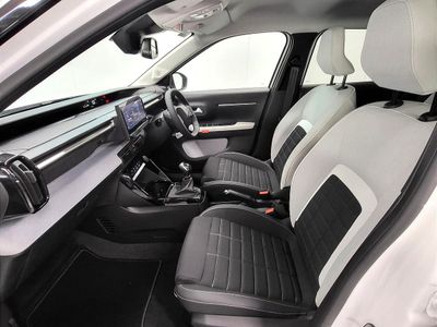 2026 Citroen C3