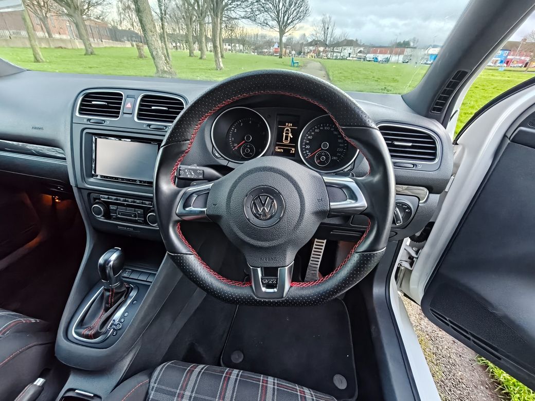 2011 Volkswagen Golf