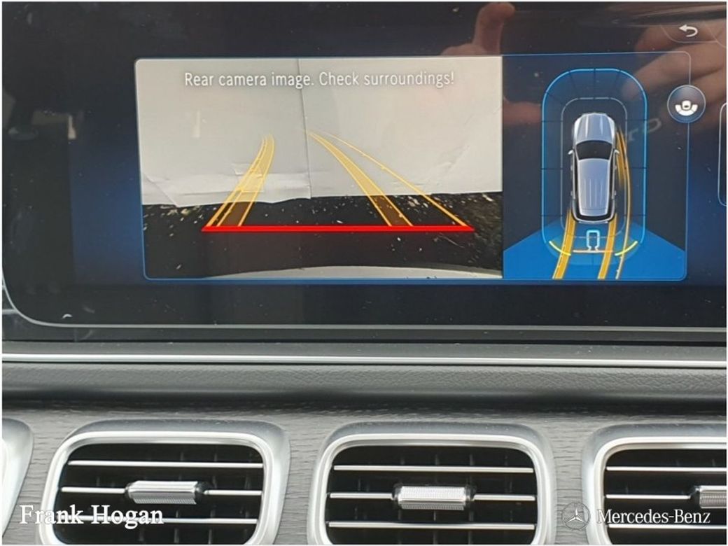 2026 Mercedes-Benz GLE Class