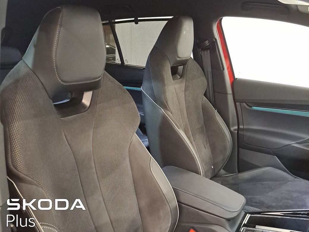 2024 Skoda Enyaq