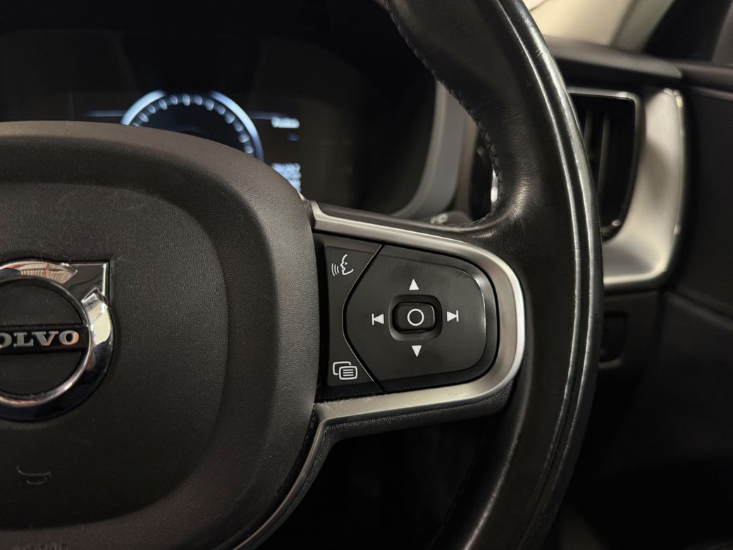 2018 Volvo XC60