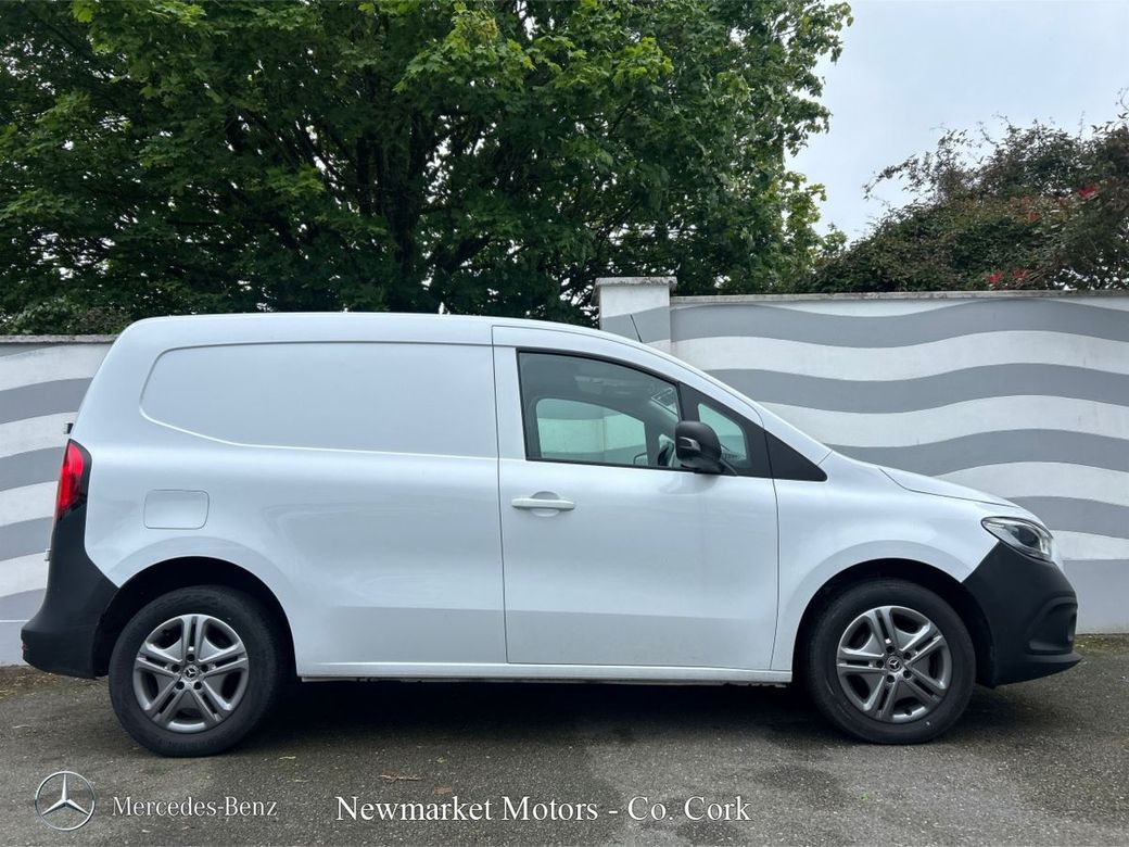 2024 Mercedes-Benz Citan