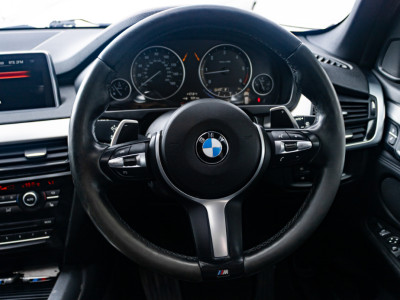 2015 BMW X5