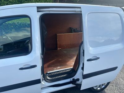 2021 Mercedes-Benz Citan